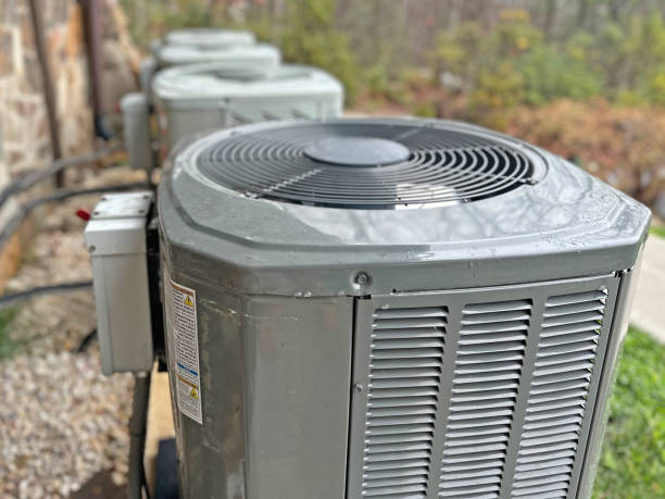 Woodfield, SC HVAC Company